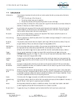 Preview for 33 page of Bruker CounterTop XRF User Manual