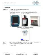 Preview for 34 page of Bruker CounterTop XRF User Manual