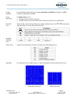 Preview for 36 page of Bruker CounterTop XRF User Manual