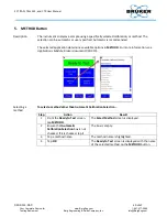 Preview for 40 page of Bruker CounterTop XRF User Manual