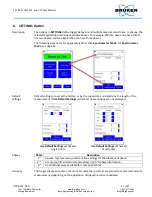 Preview for 41 page of Bruker CounterTop XRF User Manual