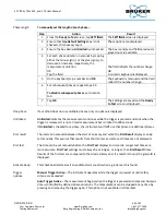 Preview for 42 page of Bruker CounterTop XRF User Manual