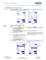 Preview for 43 page of Bruker CounterTop XRF User Manual