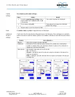 Preview for 44 page of Bruker CounterTop XRF User Manual