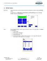 Preview for 45 page of Bruker CounterTop XRF User Manual