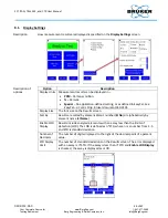 Preview for 46 page of Bruker CounterTop XRF User Manual