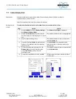 Preview for 47 page of Bruker CounterTop XRF User Manual