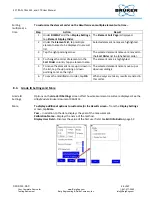 Preview for 48 page of Bruker CounterTop XRF User Manual