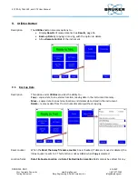 Preview for 49 page of Bruker CounterTop XRF User Manual