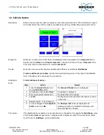 Preview for 52 page of Bruker CounterTop XRF User Manual