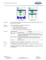 Preview for 55 page of Bruker CounterTop XRF User Manual