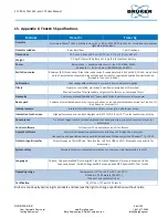 Preview for 66 page of Bruker CounterTop XRF User Manual