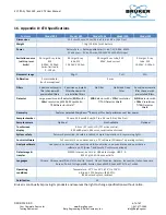 Preview for 67 page of Bruker CounterTop XRF User Manual