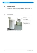 Preview for 8 page of Bruker EPR 12T Cryogen Free User Manual