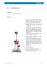 Предварительный просмотр 31 страницы Bruker EPR 12T Cryogen Free User Manual