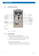 Предварительный просмотр 6 страницы Bruker Fourier 300 Quick Start Installation Manual