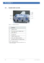 Preview for 32 page of Bruker IFS 125M User Manual