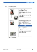 Preview for 93 page of Bruker IFS 125M User Manual