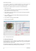 Preview for 56 page of Bruker M1 MISTRAL User Manual