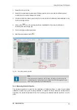 Preview for 57 page of Bruker M1 MISTRAL User Manual