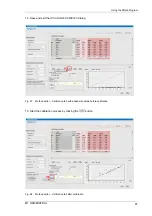 Preview for 87 page of Bruker M1 MISTRAL User Manual