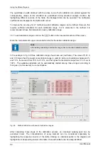 Preview for 88 page of Bruker M1 MISTRAL User Manual