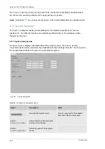 Preview for 122 page of Bruker M4 TORNADO User Manual