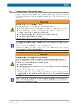 Preview for 11 page of Bruker minispec LF Series User Manual