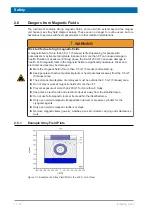 Preview for 12 page of Bruker minispec LF Series User Manual