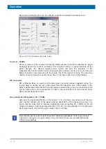 Preview for 38 page of Bruker minispec LF Series User Manual