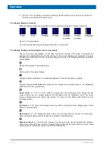 Preview for 42 page of Bruker minispec LF Series User Manual