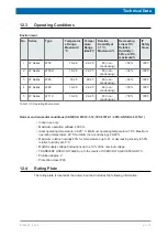 Preview for 63 page of Bruker minispec LF Series User Manual