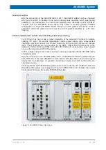 Preview for 29 page of Bruker NMR AV4 BSMS System User Manual