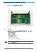 Preview for 37 page of Bruker NMR AV4 BSMS System User Manual