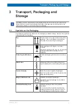 Предварительный просмотр 9 страницы Bruker NMR CryoFIT Installation Manual