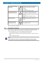 Предварительный просмотр 10 страницы Bruker NMR CryoFIT Installation Manual