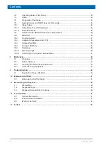 Preview for 4 page of Bruker NMR iProbe HR-Liquids User Manual