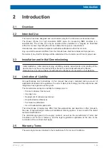 Preview for 7 page of Bruker NMR iProbe HR-Liquids User Manual