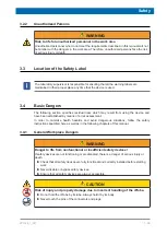 Preview for 11 page of Bruker NMR iProbe HR-Liquids User Manual