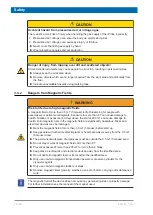 Предварительный просмотр 12 страницы Bruker NMR iProbe HR-Liquids User Manual