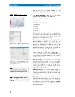 Preview for 36 page of Bruker QUANTAX EDS User Manual