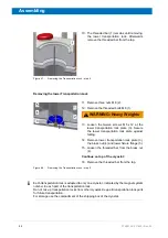 Предварительный просмотр 42 страницы Bruker RS Service Manual