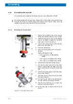 Предварительный просмотр 50 страницы Bruker RS Service Manual