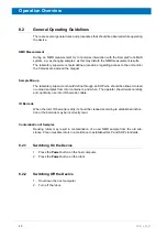 Preview for 40 page of Bruker SamplePro hr-MAS User Manual