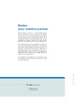 Preview for 82 page of Bruker SamplePro hr-MAS User Manual