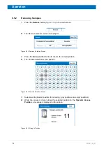 Предварительный просмотр 74 страницы Bruker SampleXpress User Manual