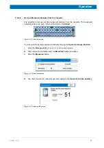 Предварительный просмотр 77 страницы Bruker SampleXpress User Manual