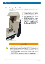 Предварительный просмотр 88 страницы Bruker SampleXpress User Manual