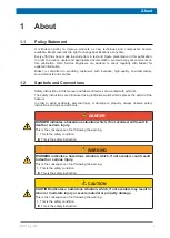 Preview for 5 page of Bruker SmartCooler BCU I User Manual