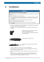 Preview for 29 page of Bruker SmartCooler BCU I User Manual